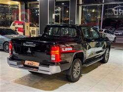 ميتسوبيشي L200